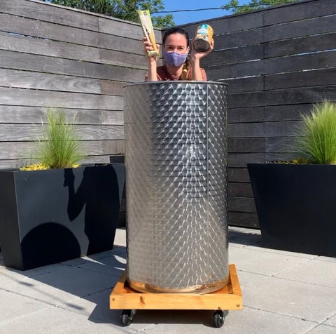 HEX Food Drive for the Maryland Food Bank