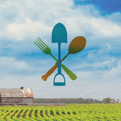 Future Harvest Workshop