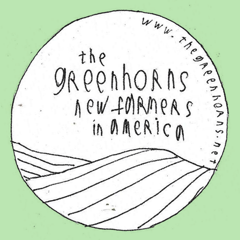 The Greenhorns