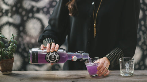 HEX Ferments uses traditional fermentation to preserve and transform local, organic ingredients into nourishing foods – presently: Best in Baltimore sauerkraut, kimchi, seasonal ferments, and kombucha tea in Baltimore Maryland.