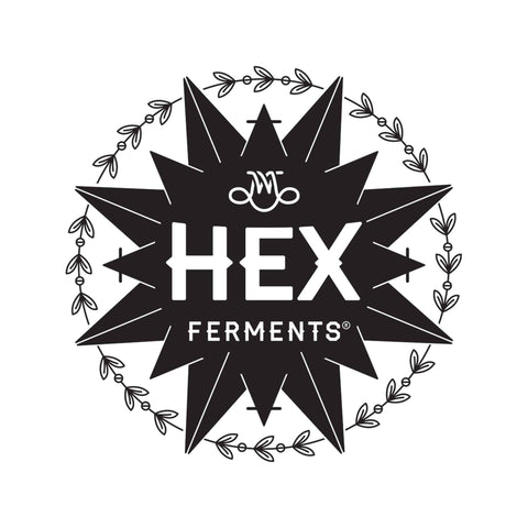 HEX Ferments - gift card / gift certificate