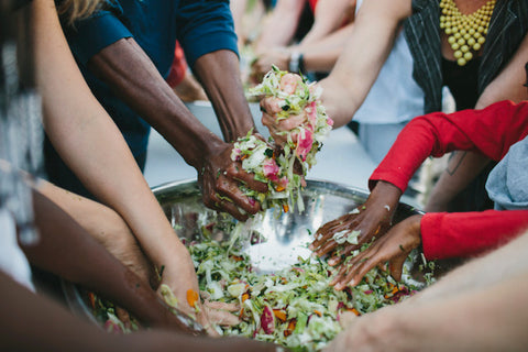 Learn to Ferment! Hands-on, in-person workshop