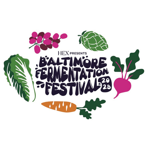 Baltimore Fermentation Festival